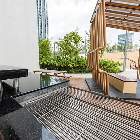 Greenfield Sunway Pyramid 2Room2Bath 6Pax 2C/Park. Petaling Jaya Exterior foto