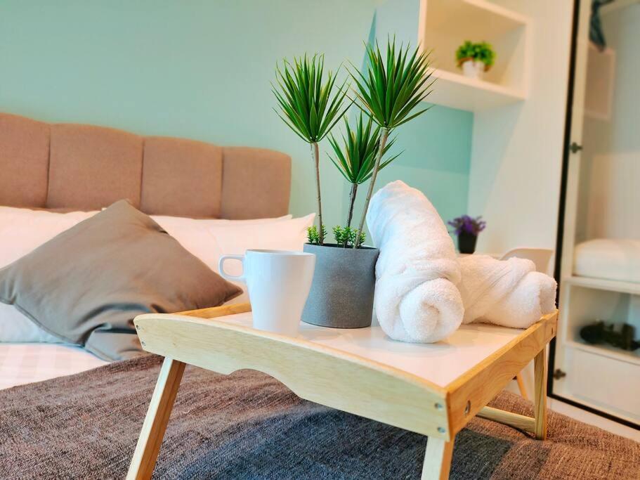 Greenfield Sunway Pyramid 2Room2Bath 6Pax 2C/Park. Petaling Jaya Exterior foto