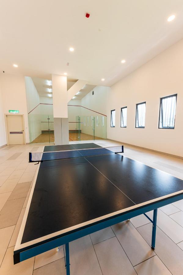 Greenfield Sunway Pyramid 2Room2Bath 6Pax 2C/Park. Petaling Jaya Exterior foto